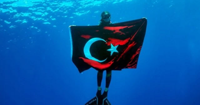 Şahika Ercümen'den yeni rekor