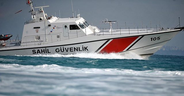 Sahil Güvenlik Komutanlığına personel alımı