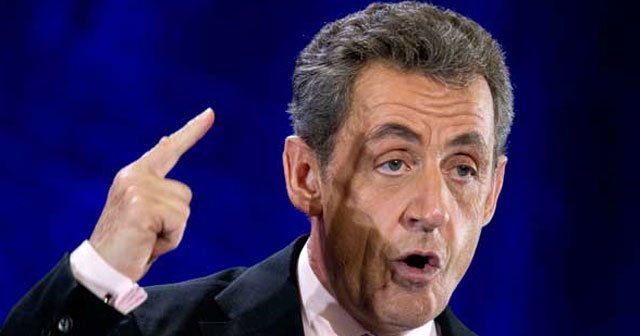 Sarkozy, &#039;Türkiye Avrupa&#039;ya ait değil&#039;