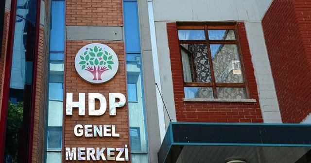 Savcılık 6 HDP&#039;li vekili ifadeye çağırdı