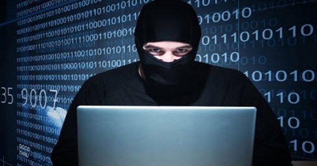 Siber güvenlik uzmanları ‘Hacker’ oldu