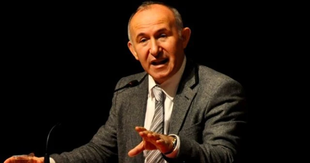 Şimşirgil Hoca'nın acı günü