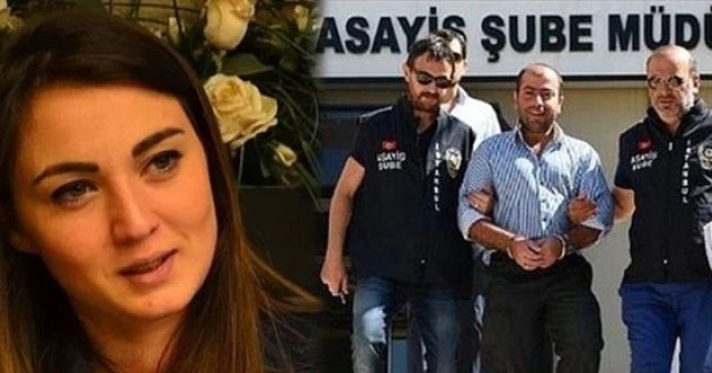 Tekmeci saldırgan tahliye edildi