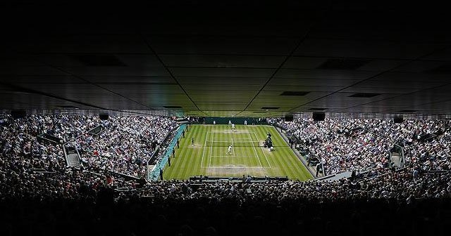 Şüpheli bahis Wimbledon&#039;ın peşini bırakmıyor