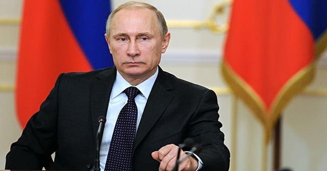 Suriye&#039;de kritik gelişme! Putin reddetti