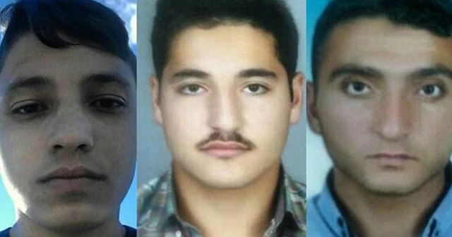 Tatvan'da kayıp gençler bulundu