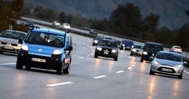 Teklif vermeyen sigorta şirketine ceza yolda