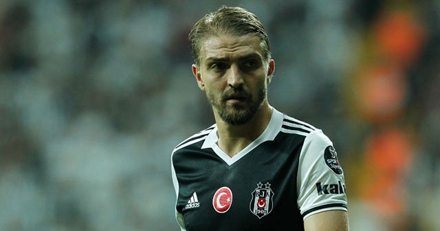 Caner hakkında TFF’ye başvuruldu