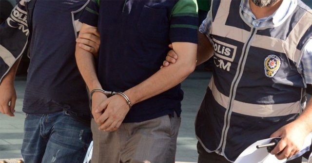 TIR dorsesinde yakalanan FETÖ’cü gazeteci tutuklandı