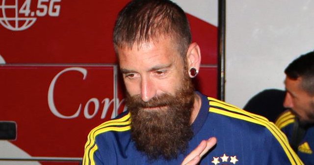 Trabzonspor Raul Meireles iddialarını yalanladı