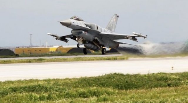 TSK&#039;ya sürpriz öneri, ‘F-16’ları biz uçururuz’