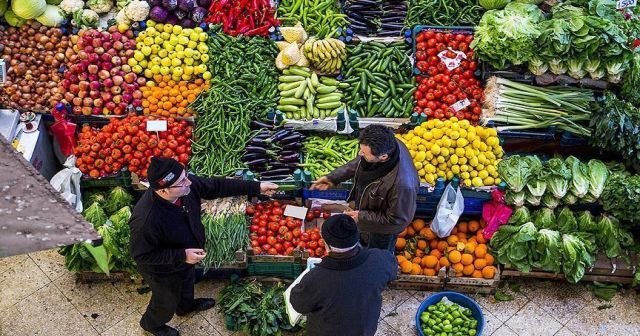 Tüketici güven endeksi azaldı