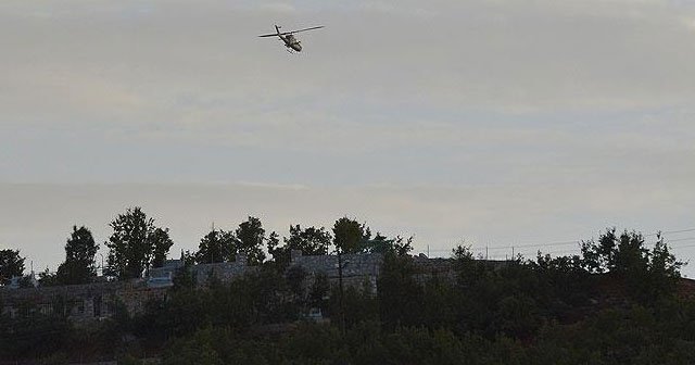 Tunceli&#039;de etkisiz hale getirilen terörist sayısı 13&#039;e yükseldi