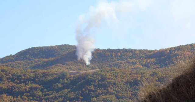 Tunceli&#039;de öldürülen terörist sayısı 7&#039;ye yükseldi