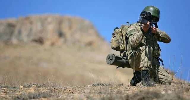 Tunceli'de PKK'ya ağır darbe
