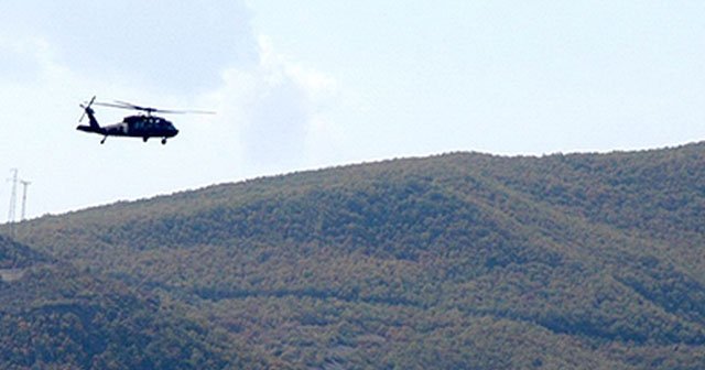 Tunceli&#039;de PKK&#039;ya dev operasyon, 10 ölü