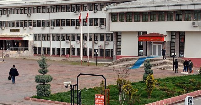 Tunceli&#039;de toplantı ve gösteri yürüyüşleri yasaklandı