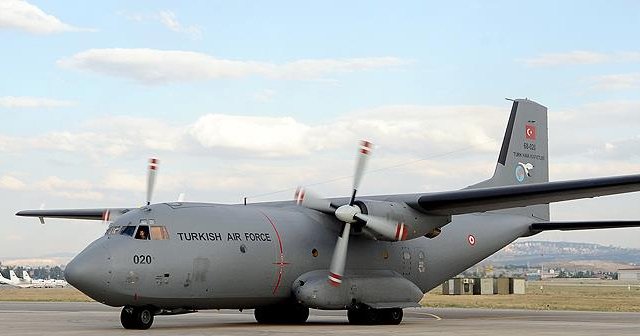 Türk uçağı, Rusya hava sahasında gözlem uçuşu yapacak