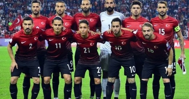 Türkiye başvurdu, FIFA kabul etti