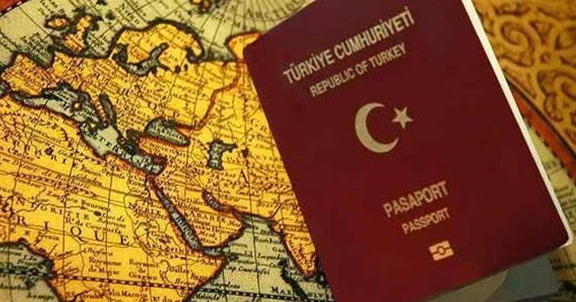 Türkiye ile vizeleri kaldırdılar
