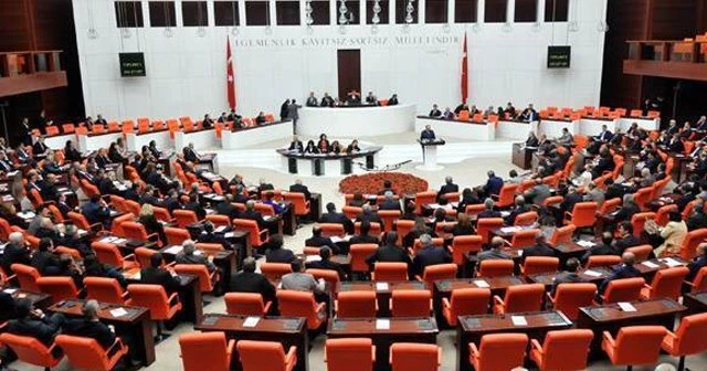 Üç uluslararası anlaşmaya onay
