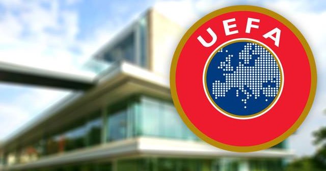 UEFA&#039;dan Sibel Kolçak&#039;a görev