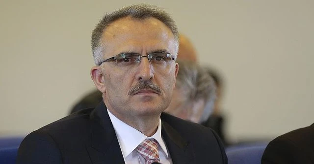 Unakıtan'ın kamu maliyesinin düzeltilmesinde çok emeği oldu