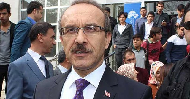 Vali açıkladı, 'Vekilin aracında KCK’lı yakalandı'
