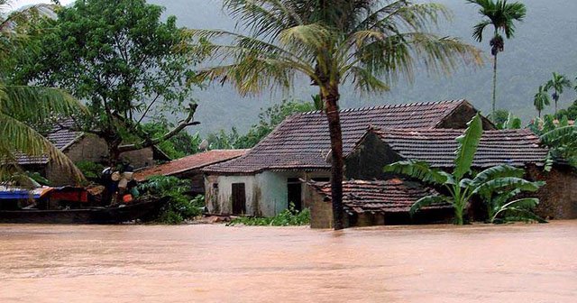 Vietnam&#039;daki selde ölü sayısı 31&#039;e yükseldi