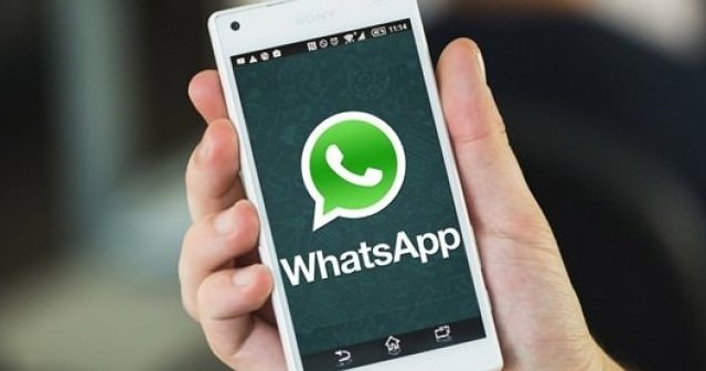 WhatsApp&#039;a sürpriz özellik