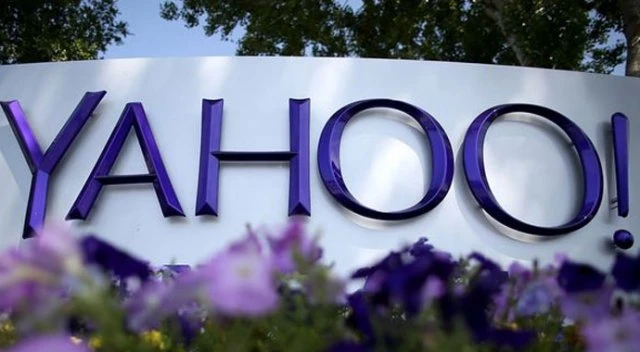 Yahoo ile ilgili bir skandal iddia daha