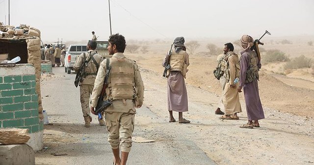 Yemen&#039;de 72 saatlik ateşkes başladı