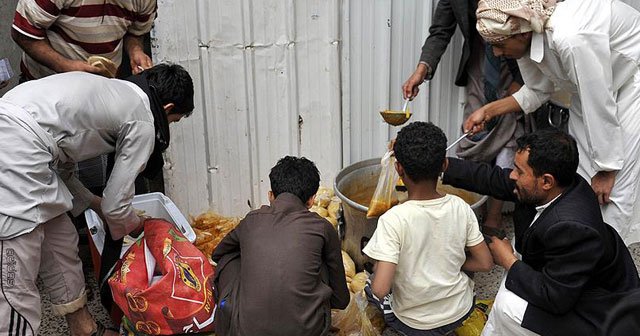 Yemen&#039;de &#039;insani felaket&#039; endişesi