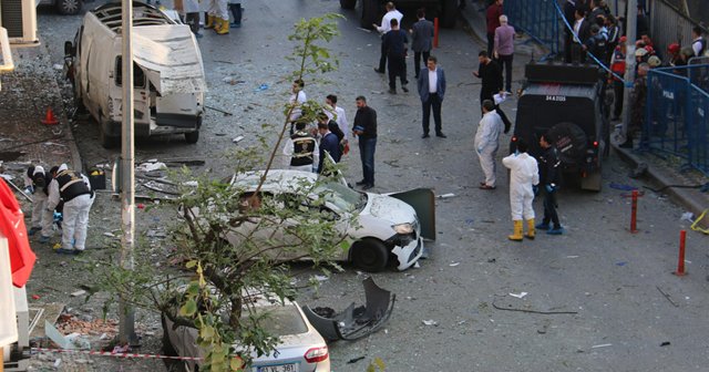 Yenibosna bombacıları hakkında karar verildi