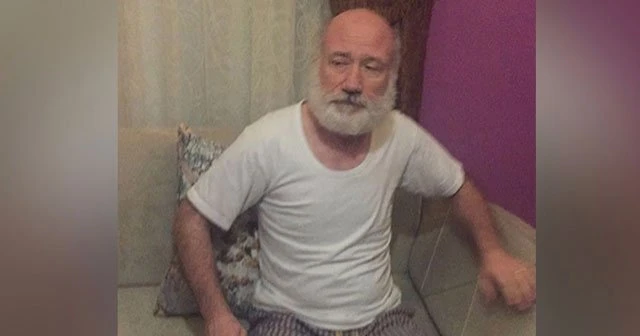 Yurtta Sulh üyesi general yakalandı