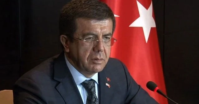 Zeybekci, &#039;Serbest ticaret anlaşmasının kapsamı bizce dar&#039;