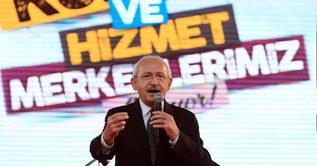 &#039;Bir tek CHP&#039;li kalsa dahi parlamenter demokrasiden vazgeçmeyeceğiz&#039;