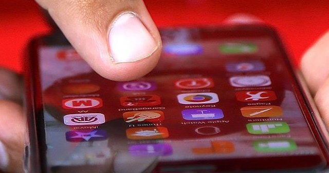 &#039;Cep telefonlarının kanser yaptığı ortaya konmamıştır&#039;