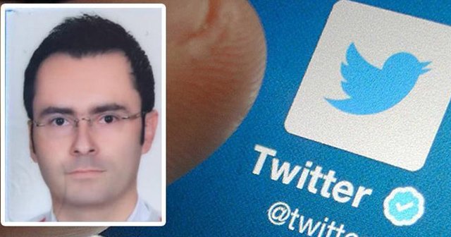 &#039;JeansBiri&#039; isimli Twitter hesabının sahibi tutuklandı