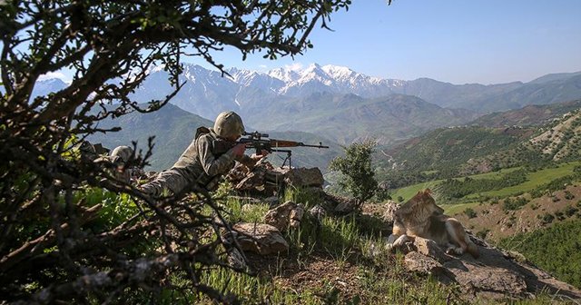 &#039;PKK çözülme sürecine girdi&#039;