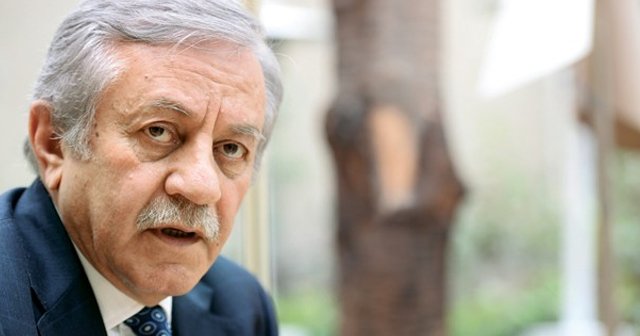 &#039;Türk milliyetçiliği kokan bir anayasayla karşılaşacağız&#039;