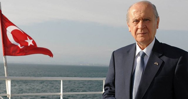 15 Temmuz gecesi MHP Lideri Devlet Bahçeli&#039;ye gelen telefon