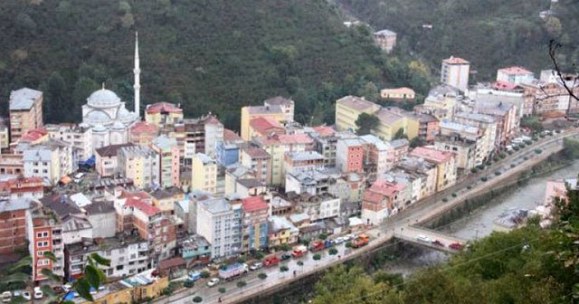 18 bin Yağlıdereli Türk, ABD seçimleri için oy kullandı