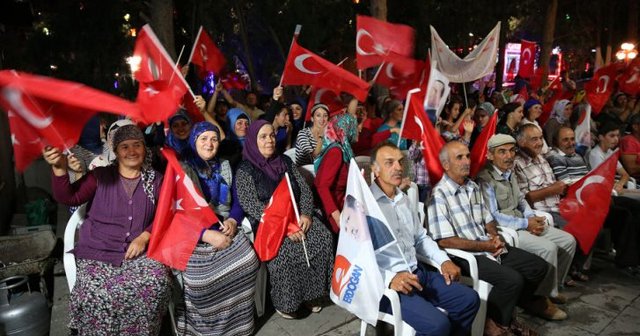 341 Ahıska Türkü Türkiye&#039;ye geliyor