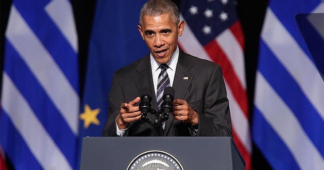 ABD Başkanı Obama: ABD&#039;nin NATO&#039;ya bağlılığının süreceğine eminim