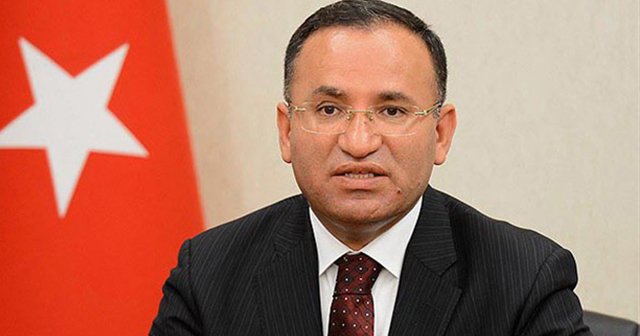 Bakan Bozdağ: İş uyuşmazlıklarında arabuluculuk konusunu getiriyoruz