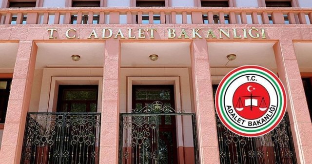 Adalet Bakanlığı&#039;ndan kritik açıklama