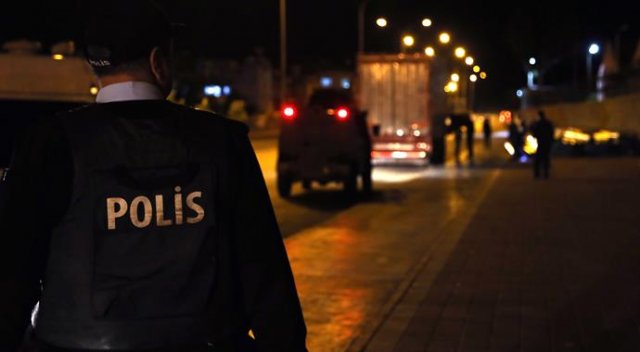 Adana'da bomba alarmı