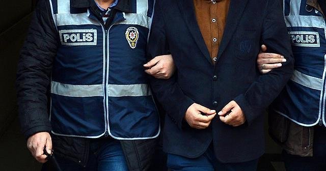 Adana merkezli FETÖ operasyonunda 21 öğretmene gözaltı