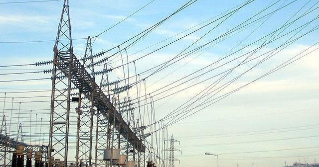 Adana, Mersin, Hatay, Gaziantep, Kilis ve Osmaniye&#039;de elektrik kesintisi